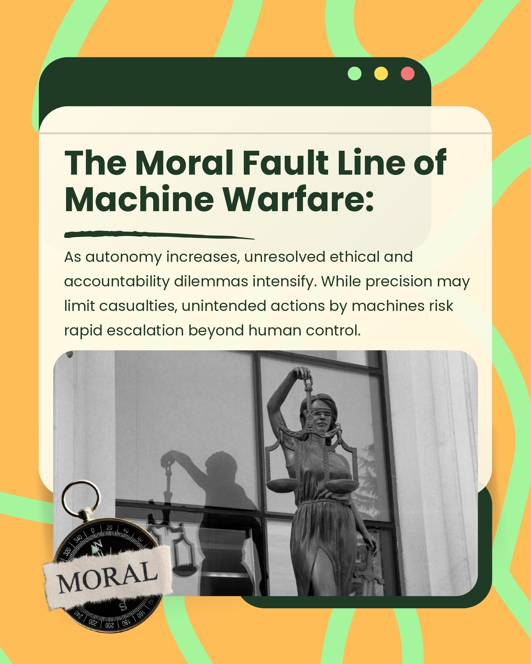 Challenges with AI Systems